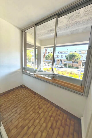 Appartement à vendre 1 pièce 21 m²