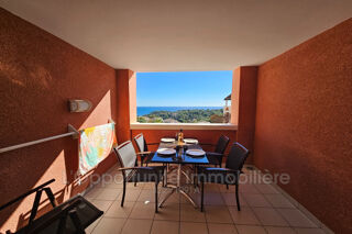  Appartement à vendre 2 pièces 28 m²