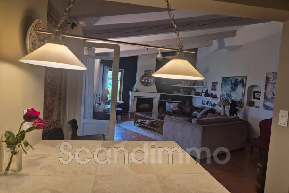  vendre  Maison Cotignac (83570)