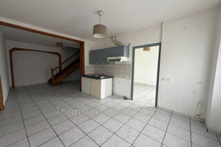  Maison � vendre 4 pi�ces 80 m�