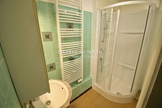  Appartement à louer 2 pièces 38 m²