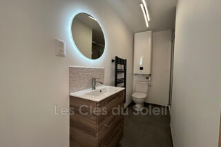  Appartement  vendre 2 pices 22 m