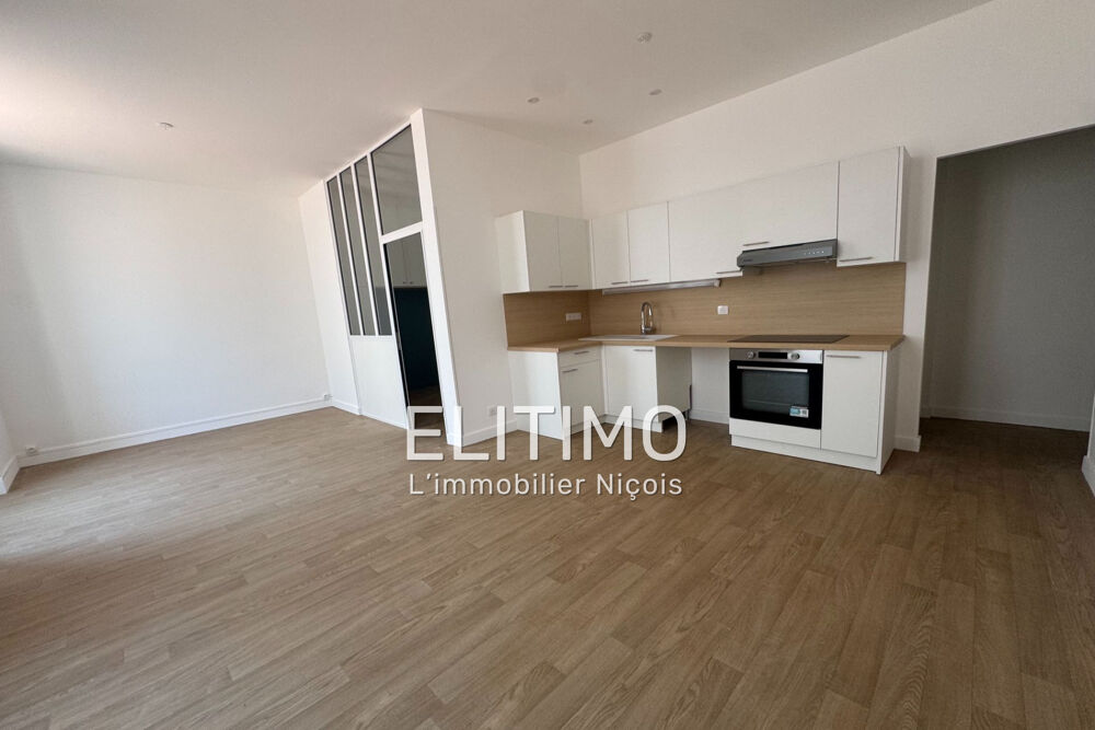 Location Appartement location appartement 2 Pièce(s) Nice