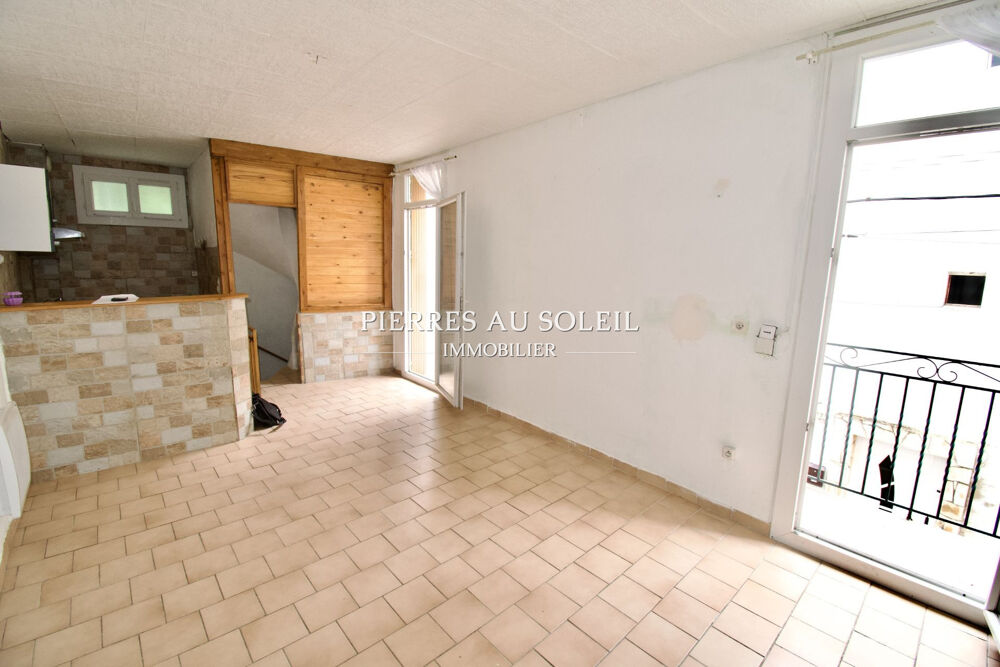 Vente Maison vente maison 3 Pièce(s) Bédarieux