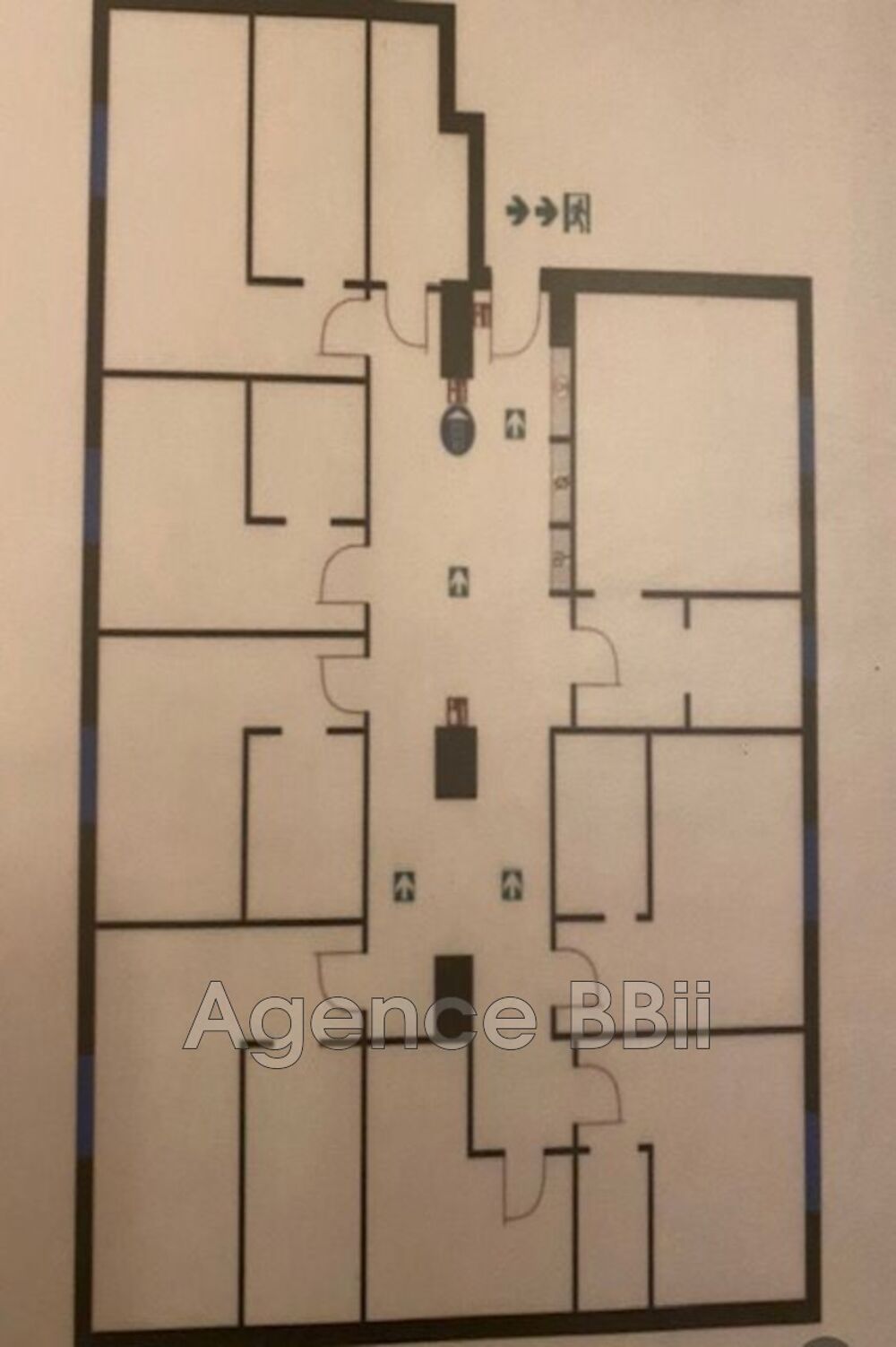  vendre  Appartement Nice (06000)