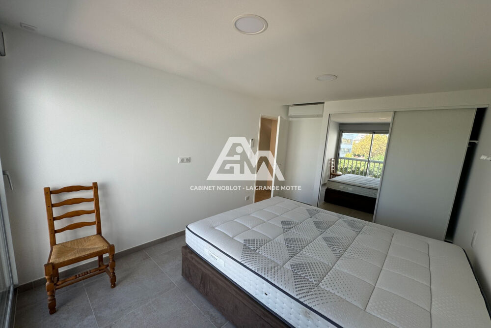 � vendre  Appartement La Grande-Motte (34280)