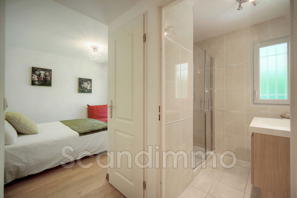  vendre  Appartement Juan Les Pins (06160)