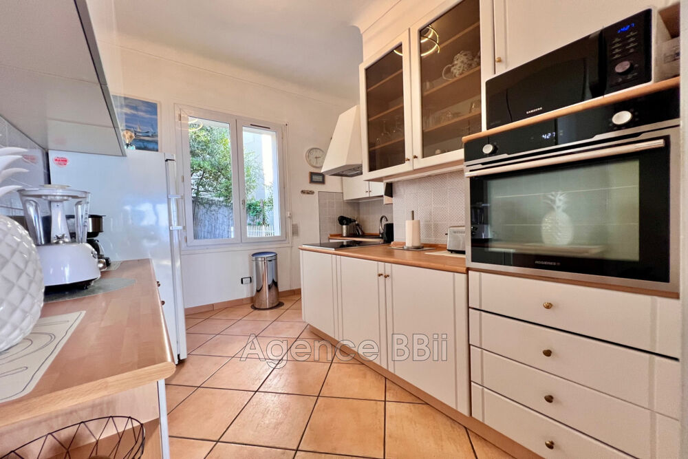  vendre  Appartement Nice (06300)