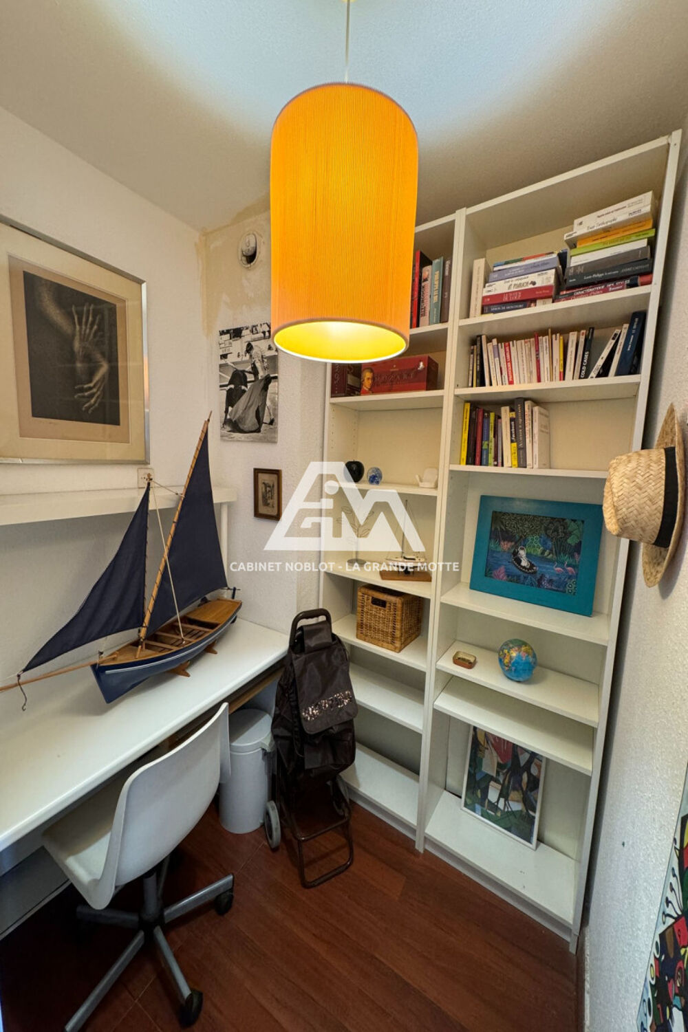 � vendre  Appartement La Grande-Motte (34280)