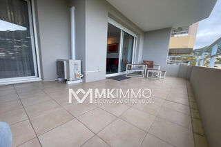  Appartement à louer 2 pièces 36 m²