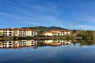  Appartement � vendre 1 pi�ce 29 m�