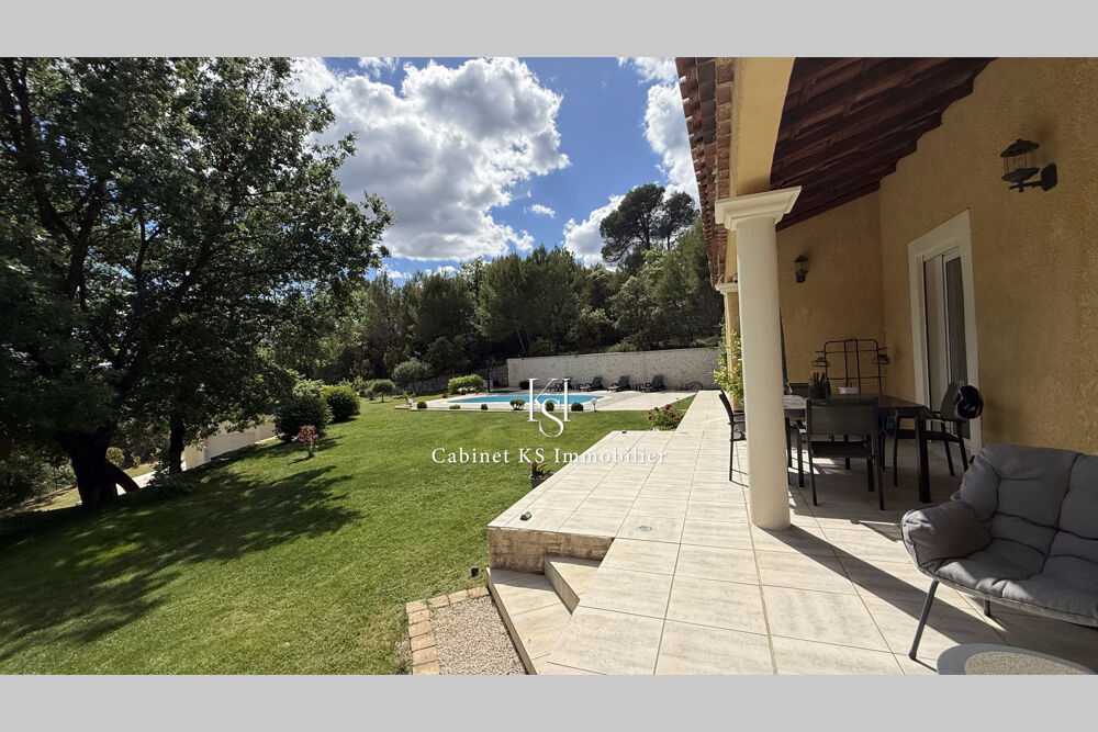 à vendre  Maison Brue-Auriac (83119)