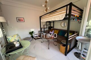  Appartement � louer 1 pi�ce 18 m�