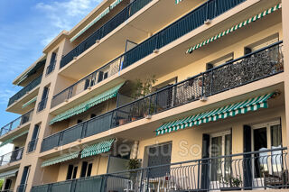  Appartement � vendre 5 pi�ces 92 m�