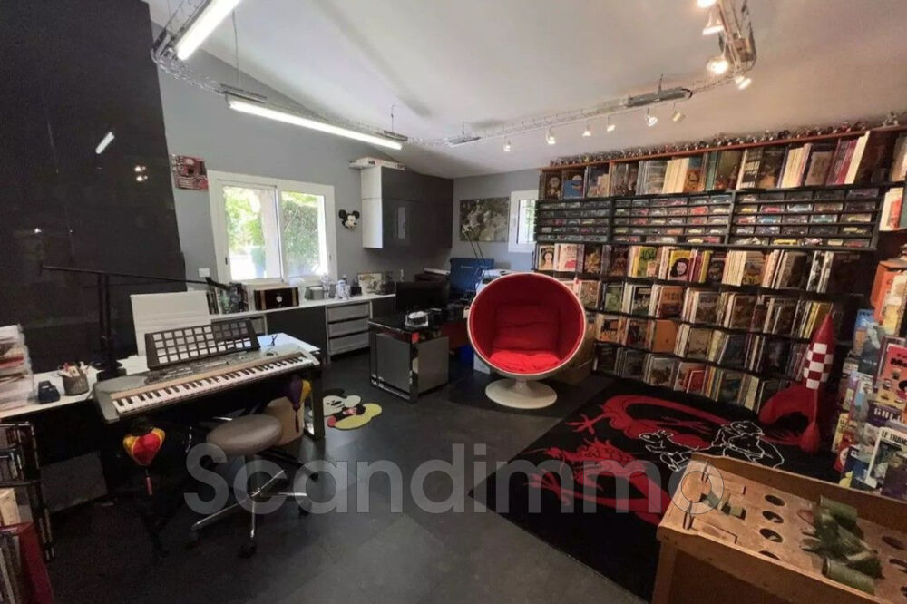  vendre  Maison Cotignac (83570)