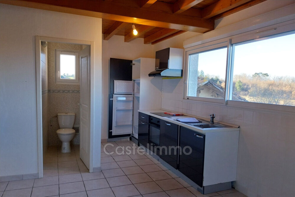 location Appartement - 5 pièce(s) - 95 m² Bardigues (82340)