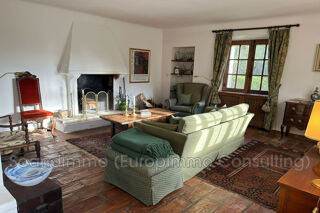  Maison � vendre 9 pi�ces 174 m�