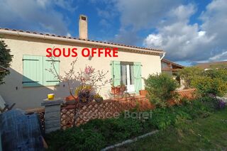  Maison � vendre 3 pi�ces 65 m�