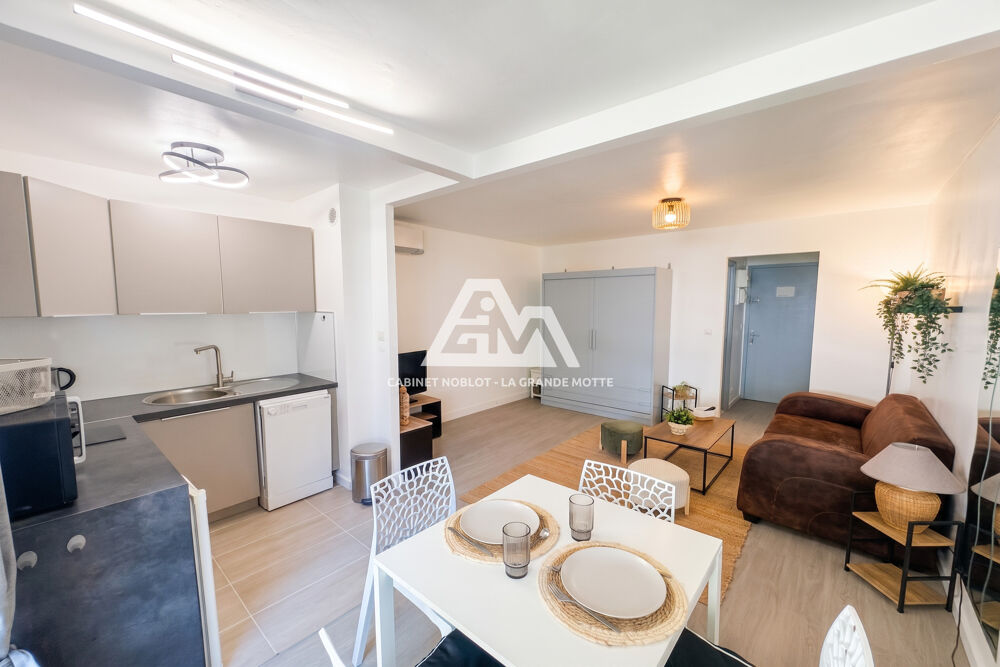 location appartement 1 Pièce(s)