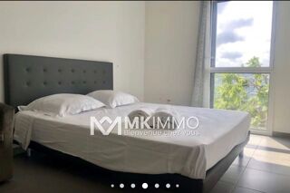  Appartement à louer 2 pièces 40 m²