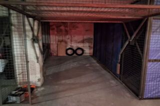  Parking / Garage à vendre 15 m²
