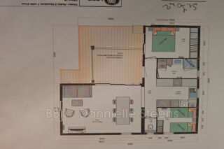  Maison � vendre 3 pi�ces 51 m�