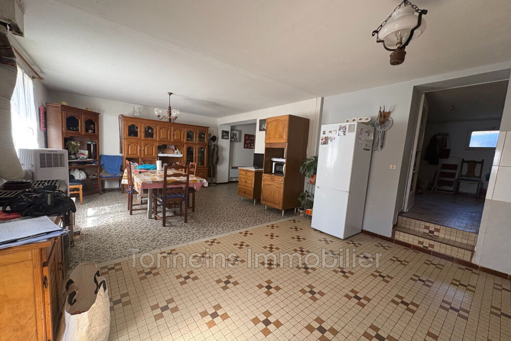 vente maison 5 Pièce(s)