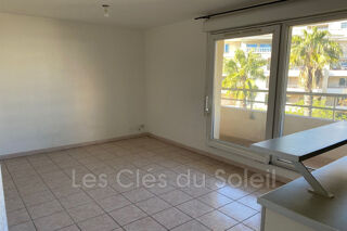  Appartement  vendre 2 pices 44 m