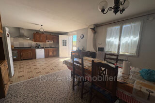  Maison à vendre 5 pièces 120 m²