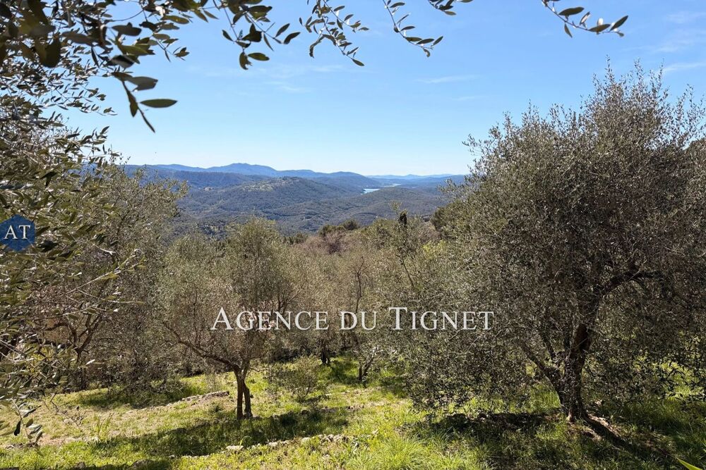 Vente Maison vente maison 7 Pièce(s) Le tignet
