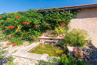  Maison à vendre 8 pièces 201 m²