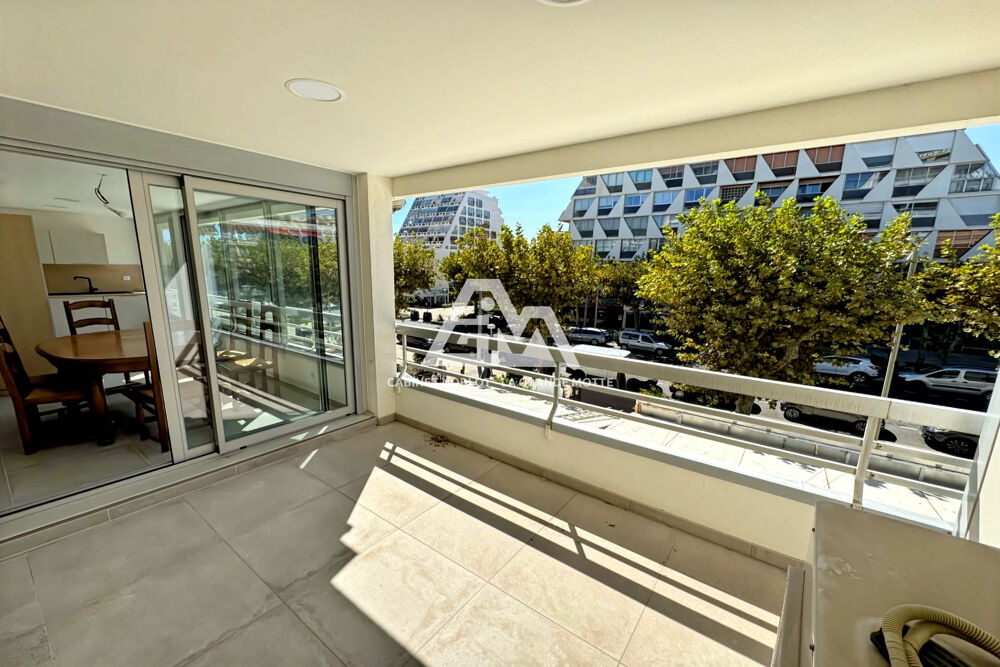 � vendre  Appartement La Grande-Motte (34280)