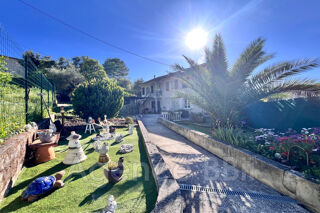  Maison � vendre 7 pi�ces 