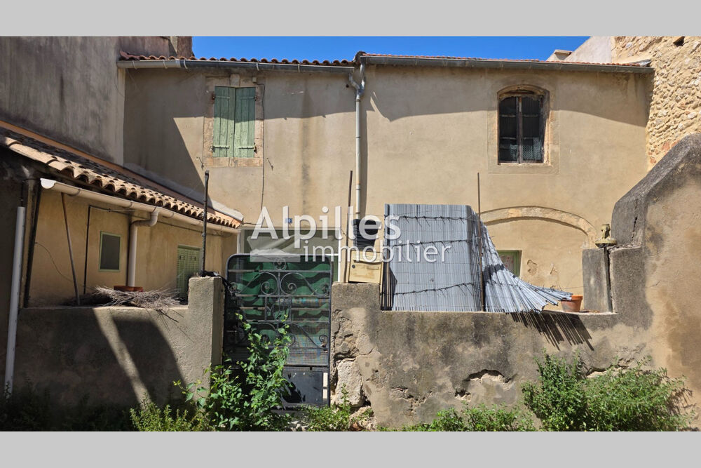 vente maison 4 Pièce(s)