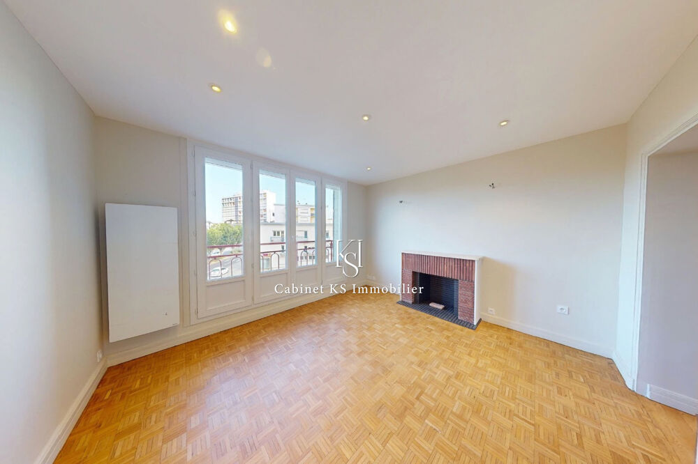Appartement Lorient 3 pièce(s) 69.81 m2