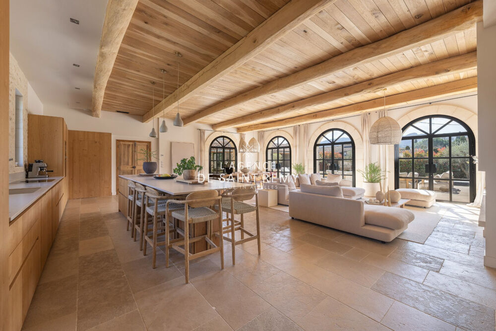 � vendre  Maison Saint-R�my-de-Provence (13210)