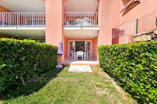  Appartement à vendre 2 pièces 28 m²