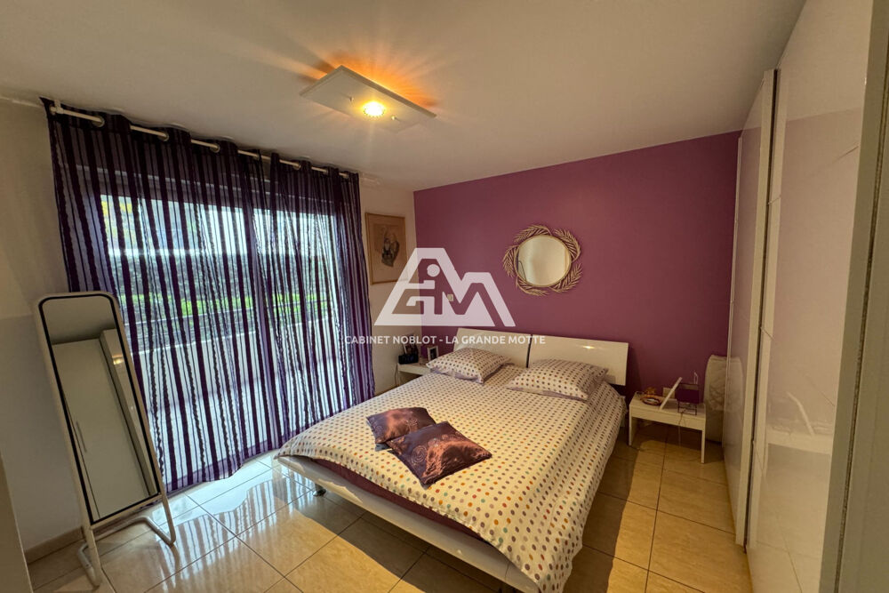 � vendre  Appartement La Grande-Motte (34280)