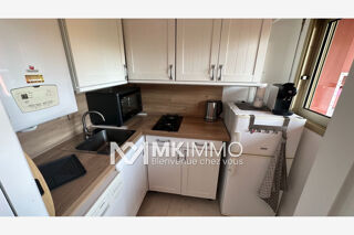  Appartement à louer 2 pièces 38 m²