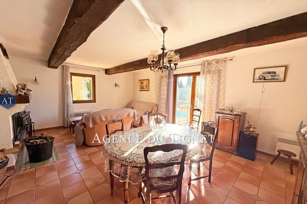 vente maison 5 Pièce(s)