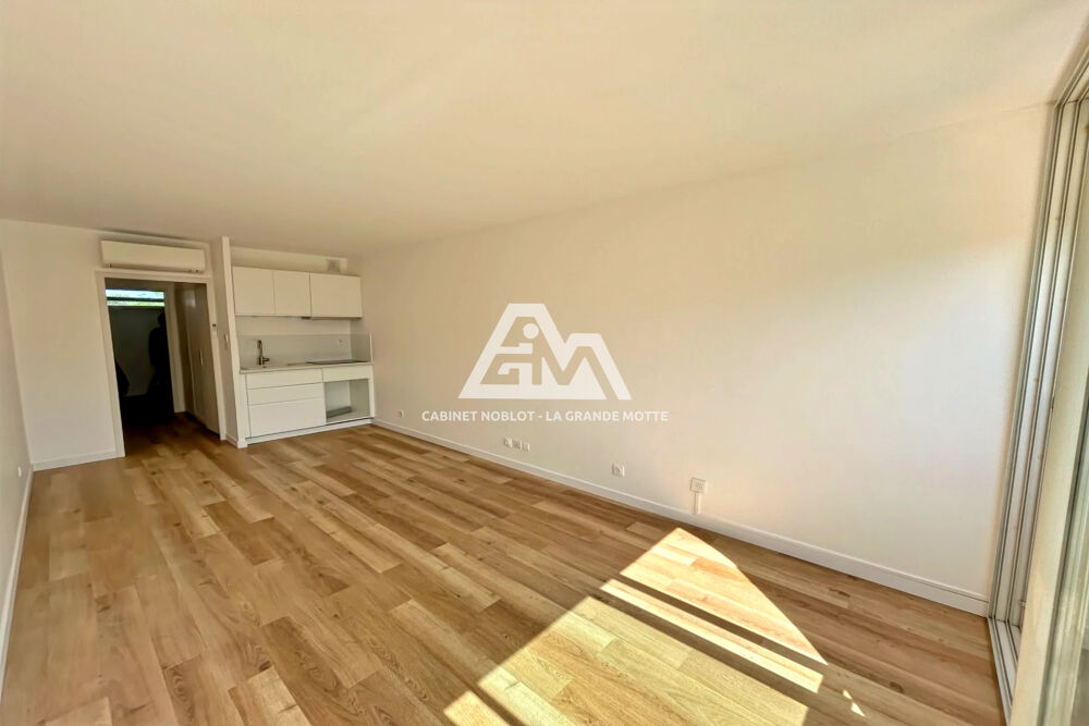 vente appartement 2 Pièce(s)