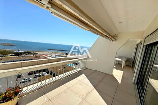  Appartement à louer 3 pièces 73 m²