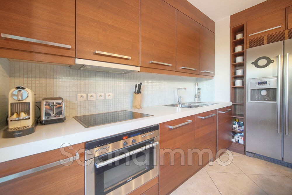  vendre  Appartement Juan Les Pins (06160)