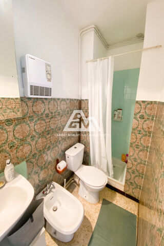 Vente Appartement vente appartement 1 Pièce(s) La grande-motte
