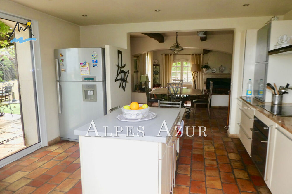  vendre  Maison Cagnes-sur-Mer (06800)