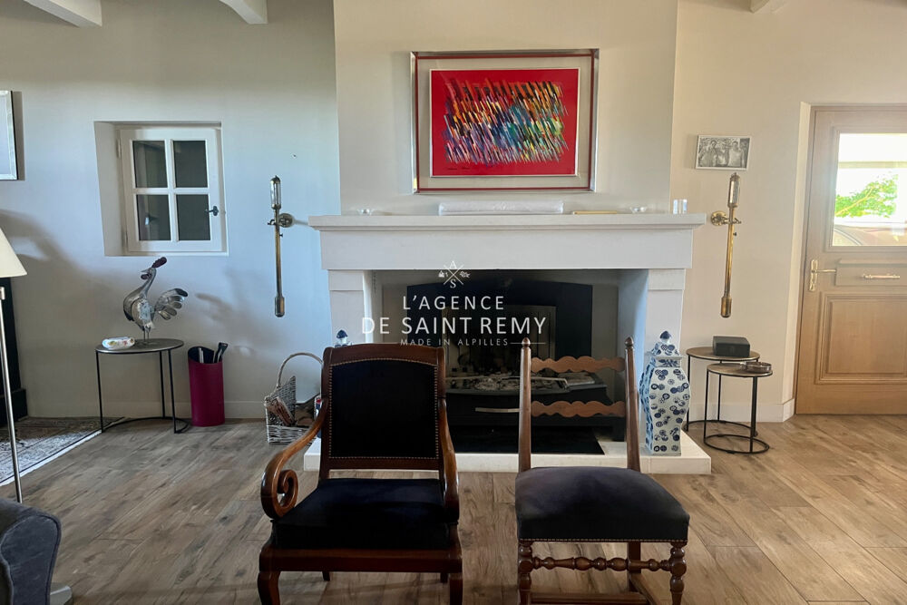 � vendre  Maison Saint-R�my-de-Provence (13210)