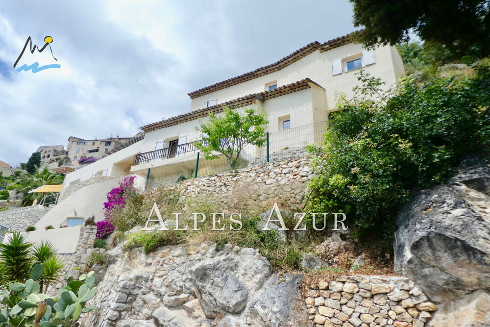  vendre  Maison Saint-Jeannet (06640)