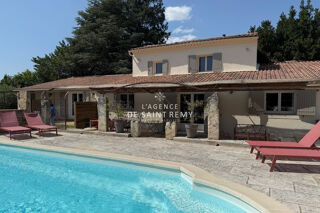  Maison à vendre 4 pièces 160 m²