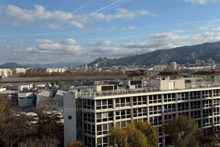  Appartement � vendre 2 pi�ces 