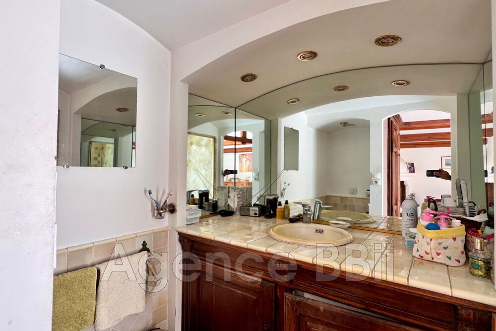 � vendre  Maison Tourrette-Levens (06690)